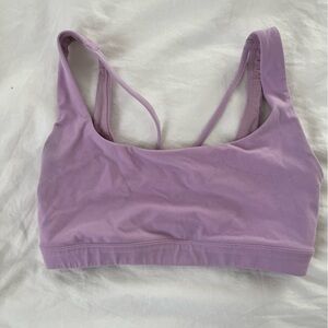 Athleta exhale bra